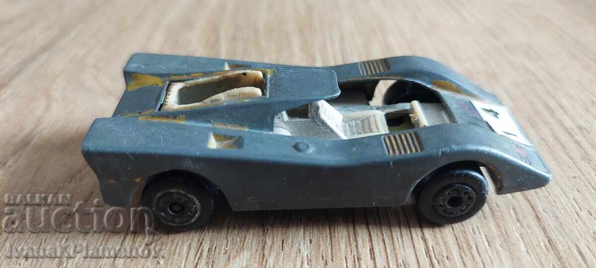 Mașinuță metalică Bulgaria Matchbox pentru colecționari cu preț € 10.00 | 19.56 BGN