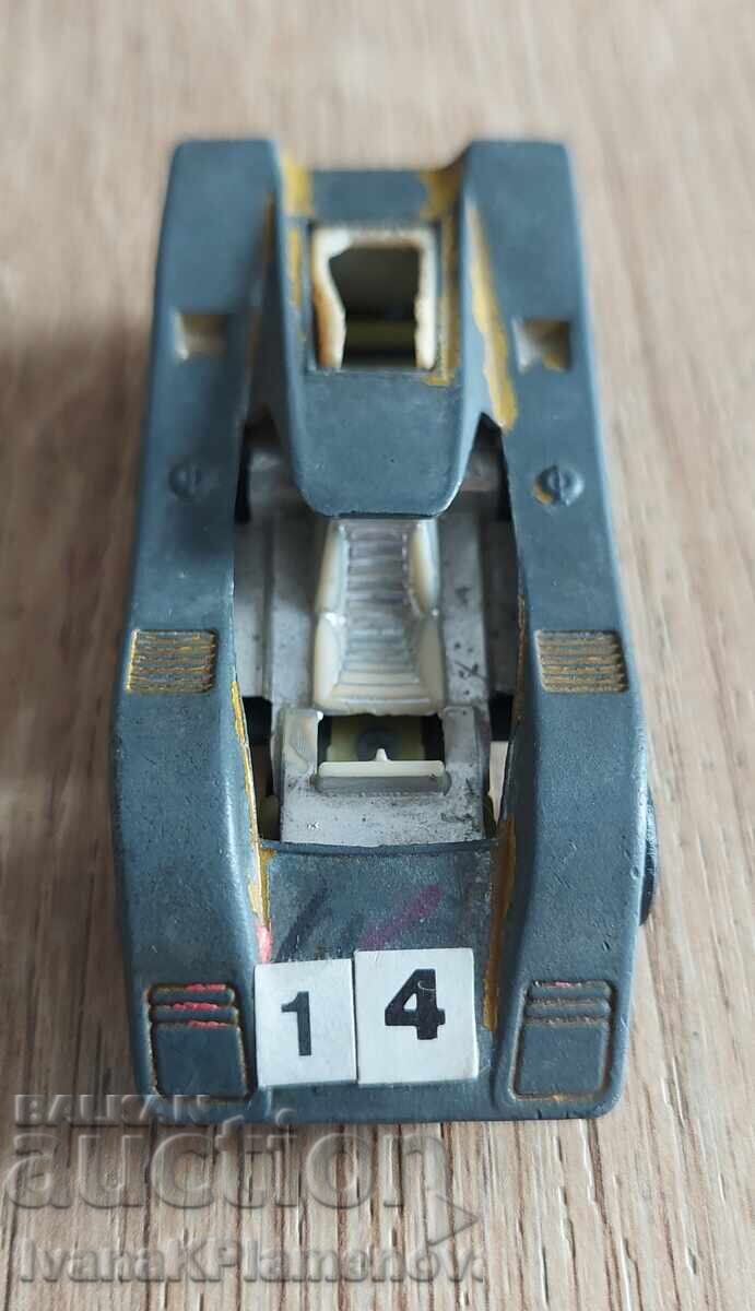 Licitație Mașinuță metalică Bulgaria Matchbox pentru colecționari