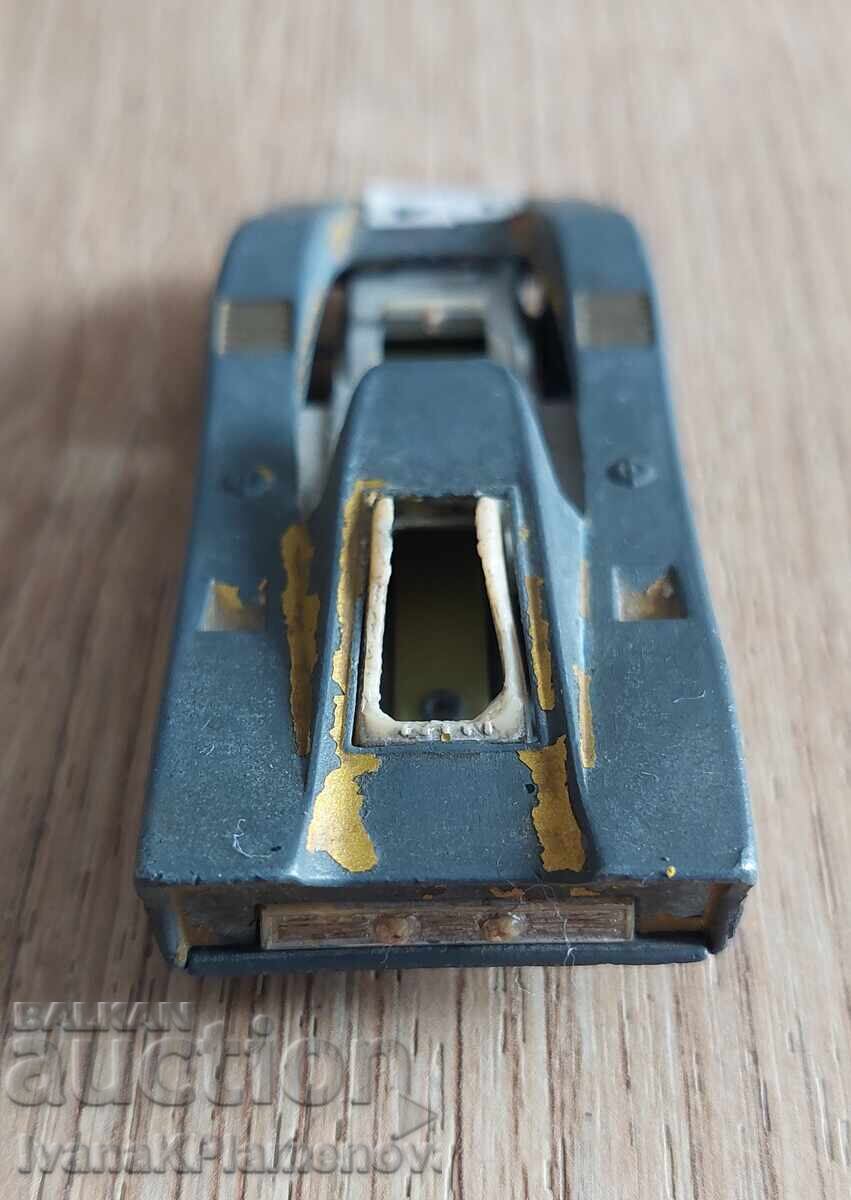Mașinuță metalică Bulgaria Matchbox pentru colecționari - 5