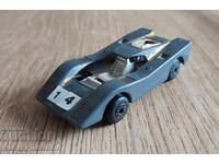 Μεταλλικό αυτοκινητάκι Matchbox Βουλγαρία για συλλέκτες