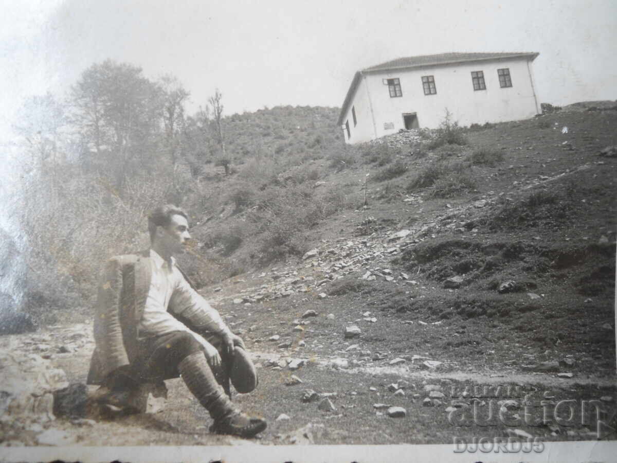 Stara snimka, 12.V.1942 g., s. G. Stoevtsi