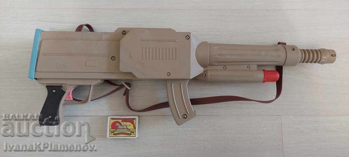 Jucărie retro din perioada sovietică (Rusia) pentru colecționari - 7