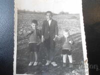 old photo