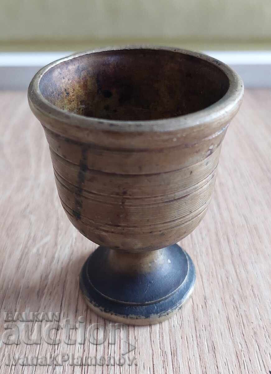 Pojar din bronz retro pentru cunoscători cu preț € 10.00 | 19.56 BGN