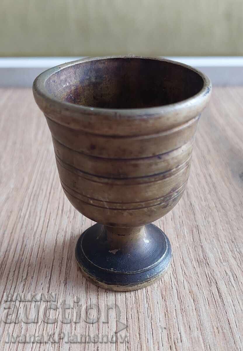 Pojar din bronz retro pentru cunoscători - 5