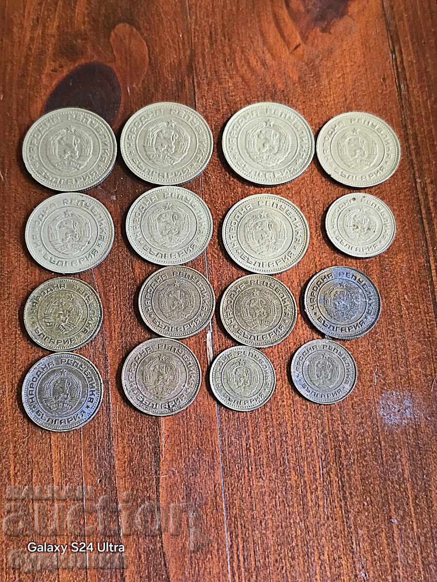 1988. Lot 16 buc. BZC. Lichidare. Vizualizați și celelalte - 5