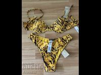 комплект бански бикини Nasty Gal ,UK 12