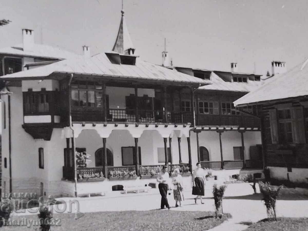 Carte poștală foto Borovets 1960 cu preț € 12.94 | 25.31 BGN