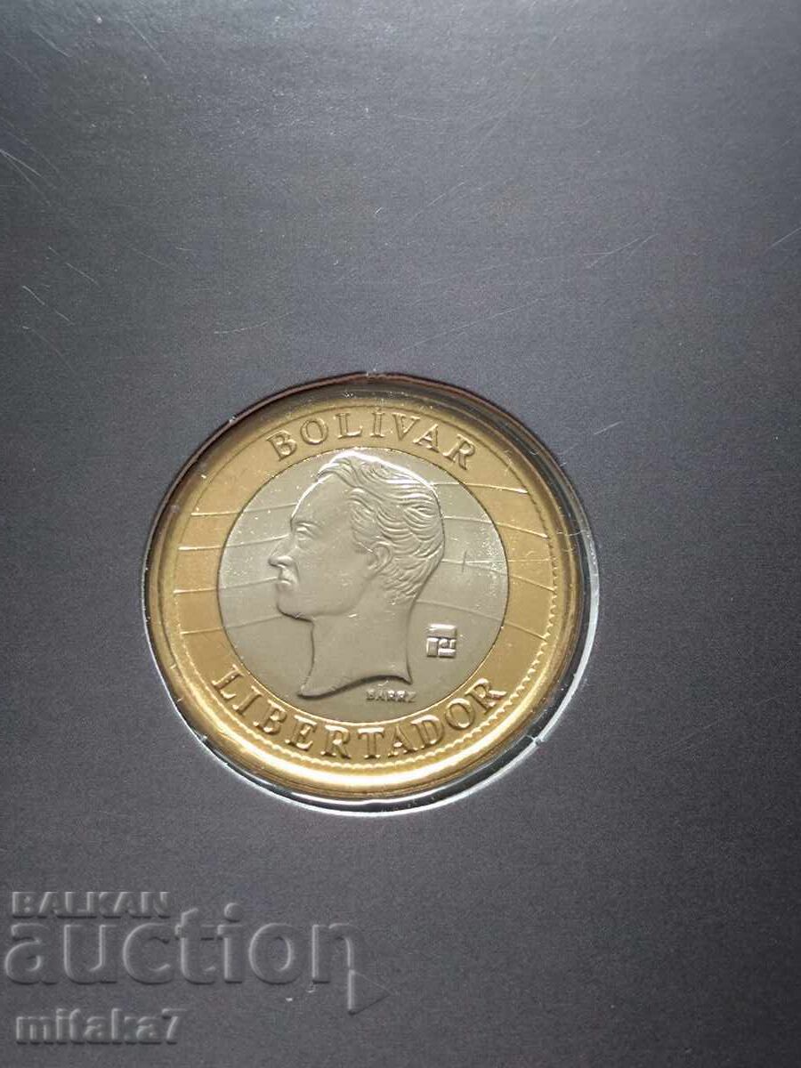 Livrarea Set monede Venezuela