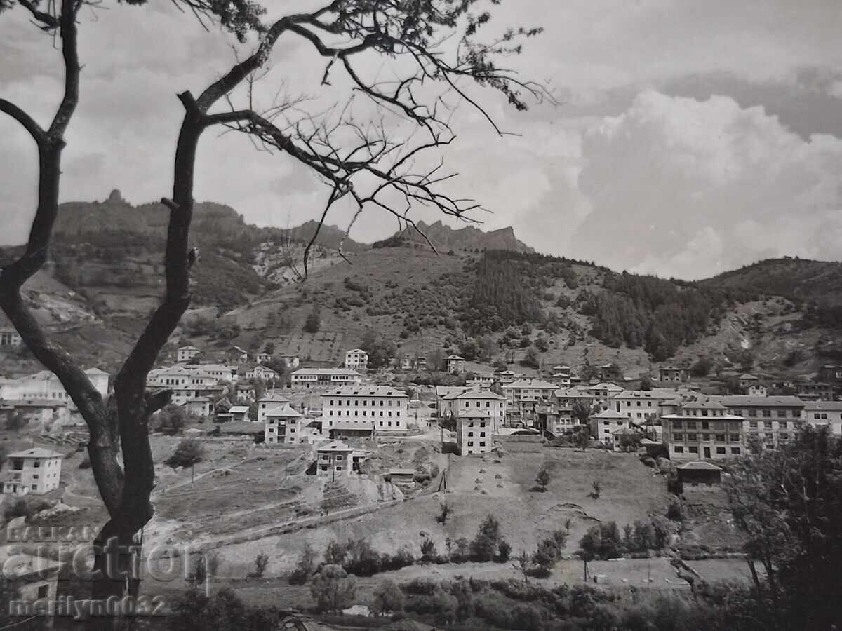 Φωτογραφία καρτ ποστάλ Σμόλιαν 1960 με τιμή € 12.94 | 25.31 BGN