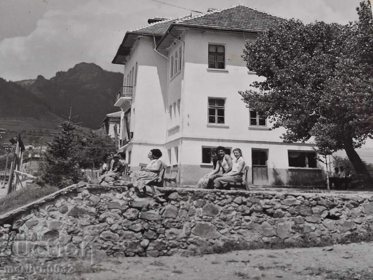 Φωτογραφία καρτ ποστάλ Σμόλιαν 1960 με τιμή € 12.94 | 25.31 BGN Φωτογραφία καρτ ποστάλ Σμόλιαν 1960 με τιμή € 12.94 | 25.31 BGN