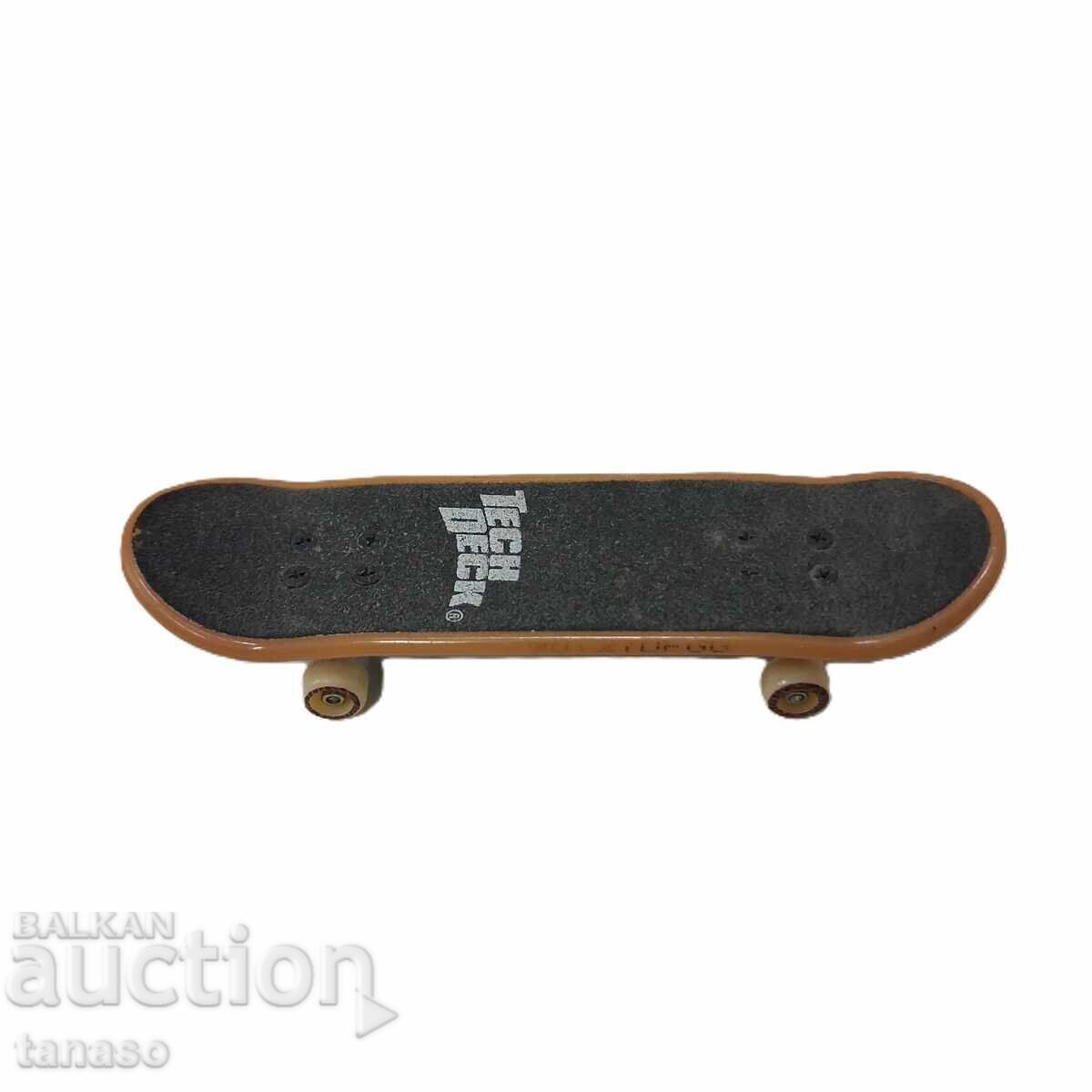 Δημοπρασία Fingerboard Tech Deck (12.2)