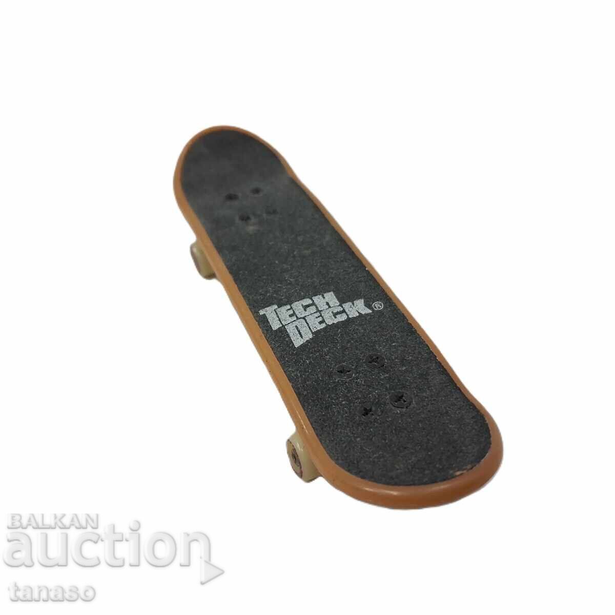Fingerboard Tech Deck (12.2) - 5