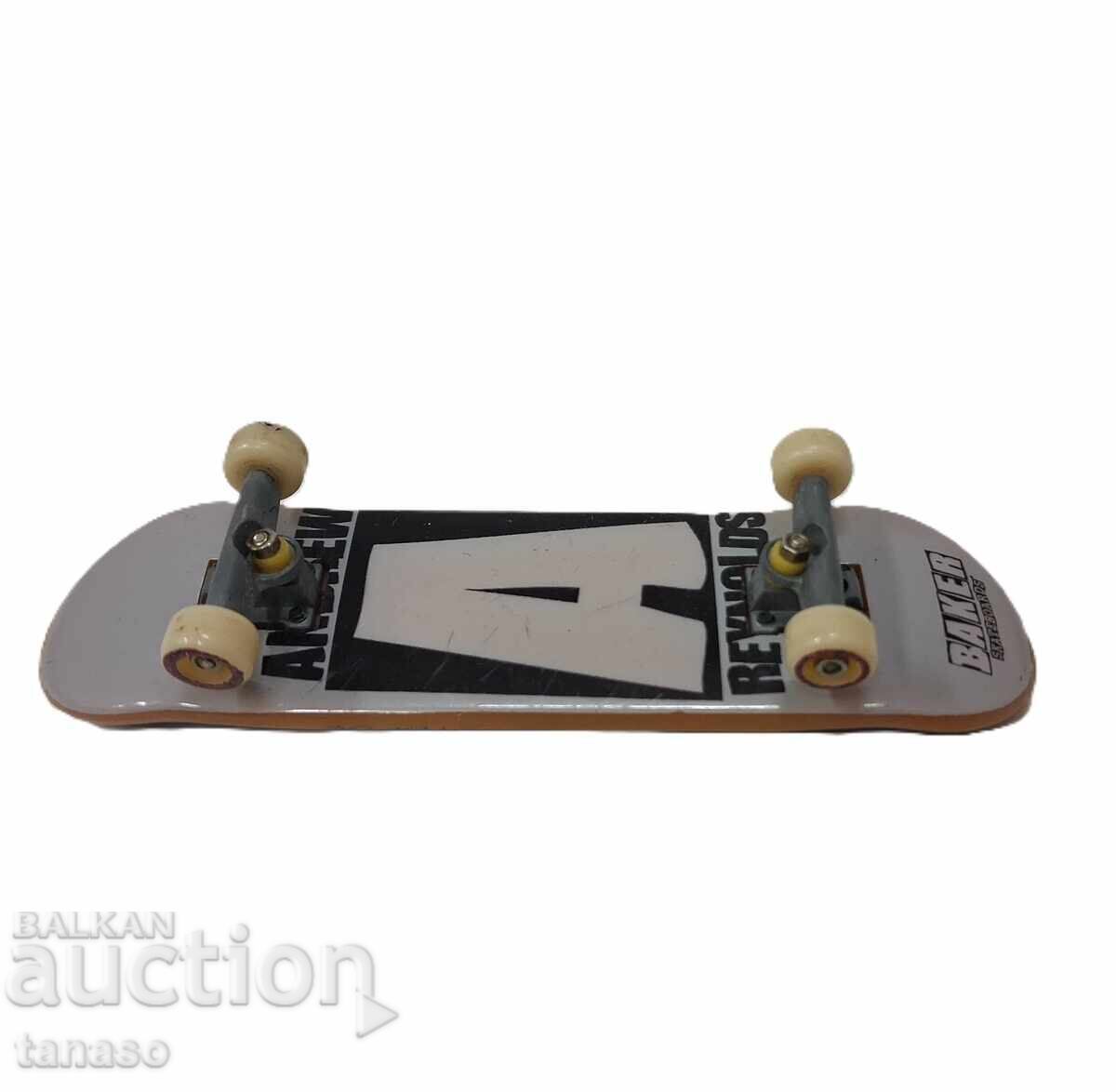 Fingerboard Tech Deck (12.2) - 6