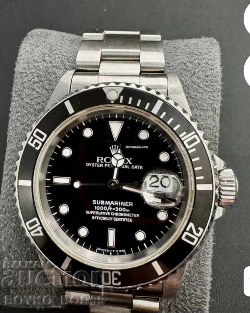 Set indicatoare pentru mecanism 3135 ceas ROLEX 16610 cu preț € 7.00 | 13.69 BGN