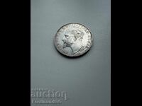 5 LEVA 1894 PERFECTĂ