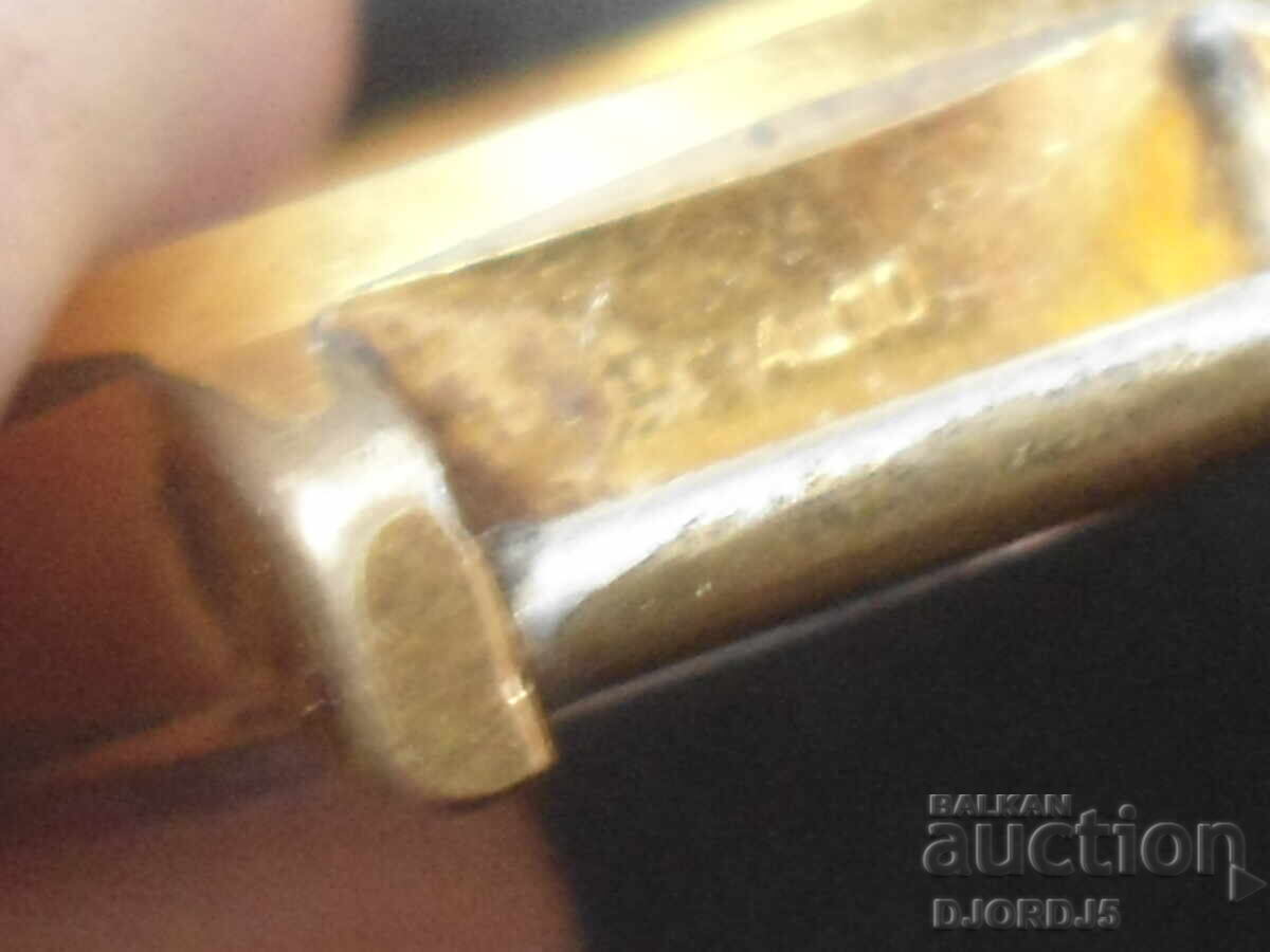 Livrarea Ceas de damă "ZARJA", Au 10, Colecție, piese, resturi