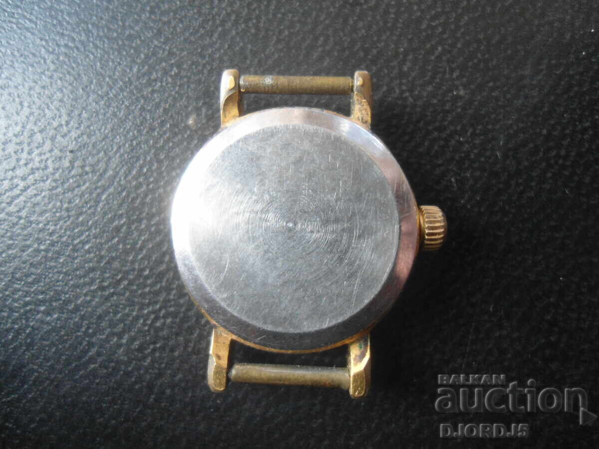 Ceas de damă "ZARJA", Au 10, Colecție, piese, resturi - 5