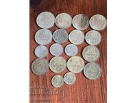 1990. Lot of 18 pcs. BZC. Sale. Check out the others