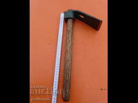 Quality Bulgarian adze - 4