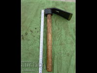 Quality Bulgarian adze - 5
