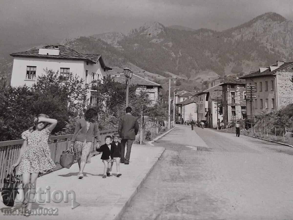 Δημοπρασία Φωτογραφία καρτ ποστάλ Σμόλιαν 1960