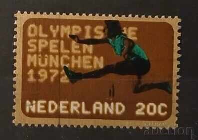 Olanda 1972 Sport
