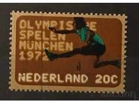 Olanda 1972 Sport