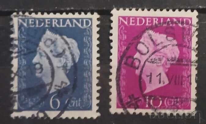 Olanda 1947