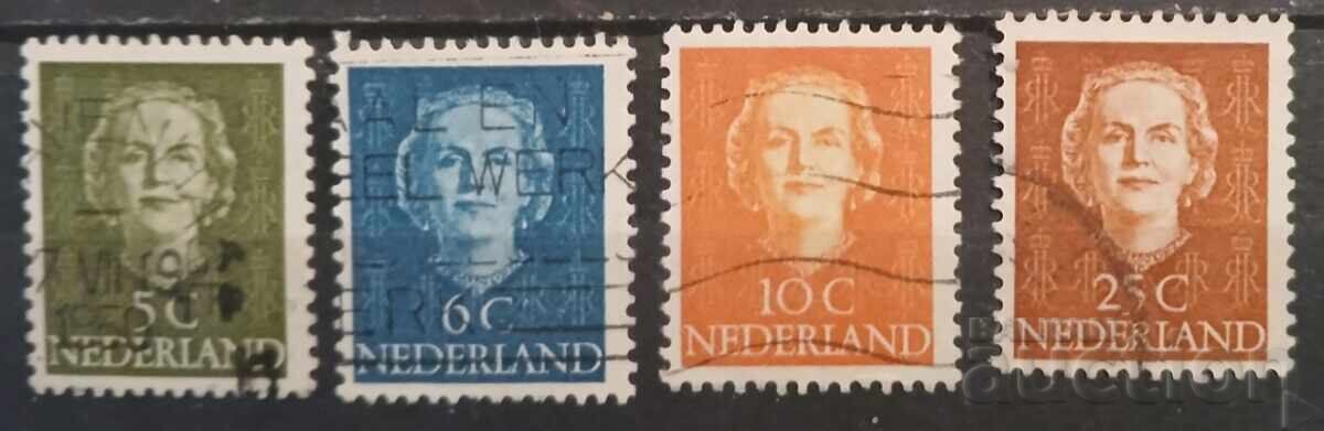 Netherlands 1949 Netherlands 1949