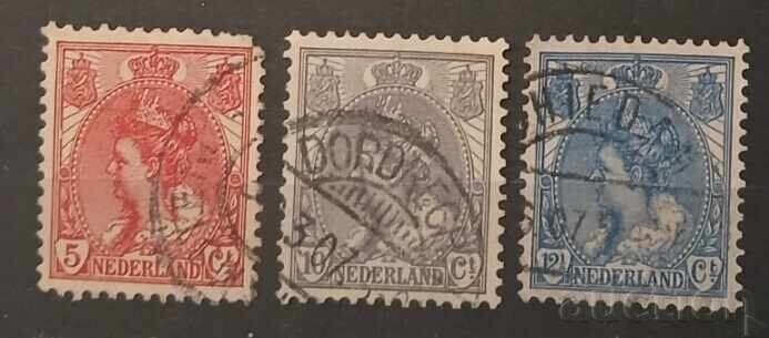 Olanda 1899