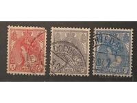 Olanda 1899