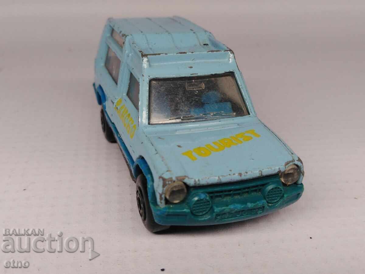 1982, MATRA RANCHO, MATCHBOX BULGARIA jucărie, jucării cu preț € 0.01 | 0.02 BGN