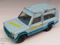 1982, MATRA RANCHO, MATCHBOX BULGARIA jucărie, jucării