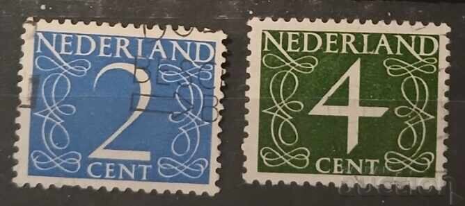 Olanda 1946