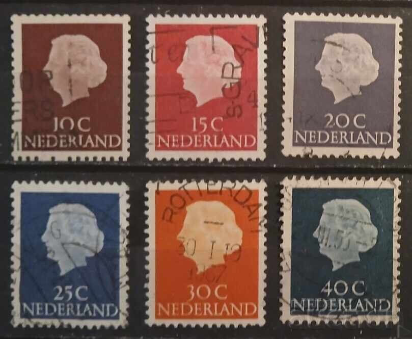 Olanda 1953