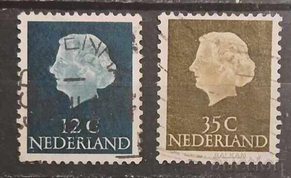 Olanda 1954 Olanda 1954
