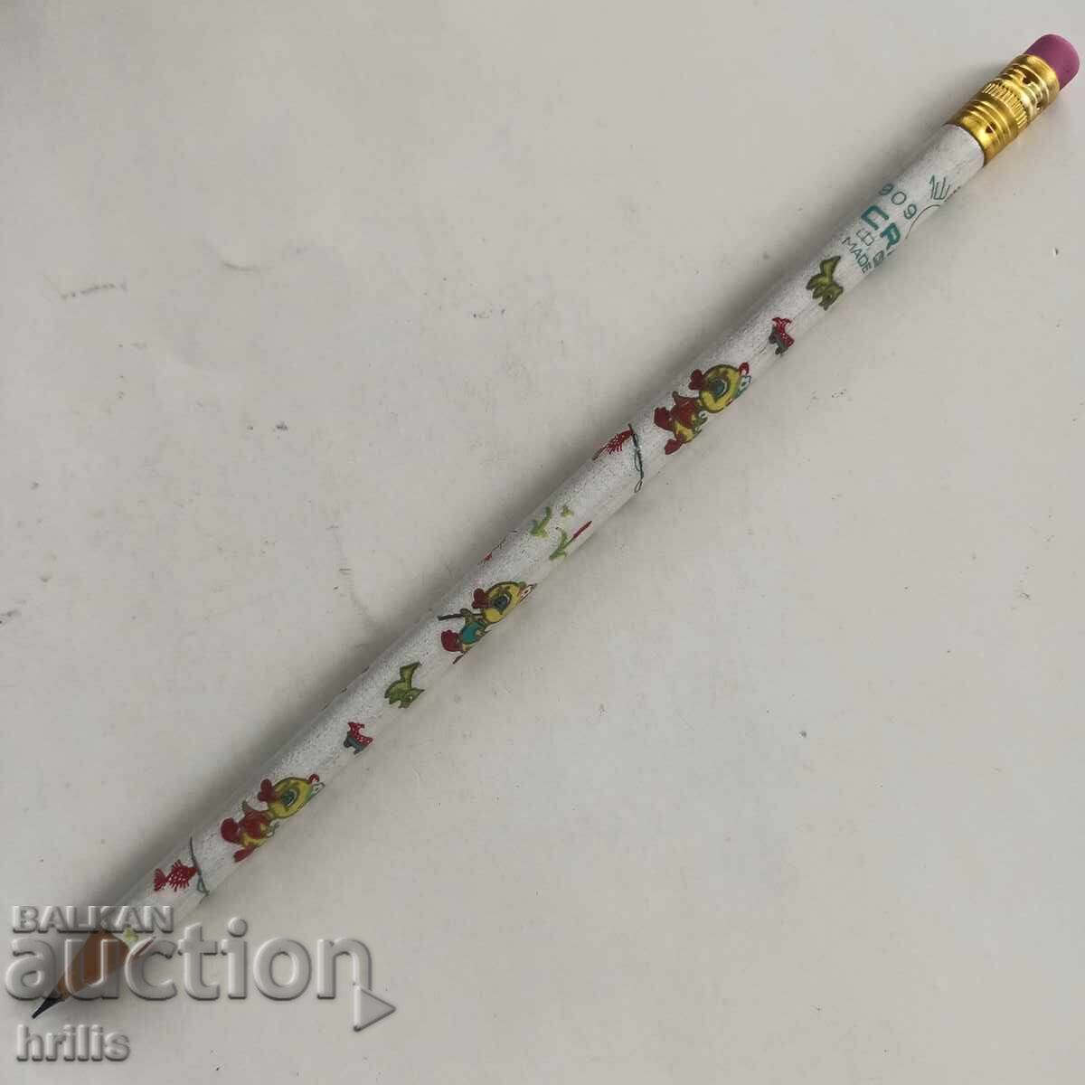 CREION VECHI CRANE HB - CHINA cu preț € 2.30 | 4.50 BGN