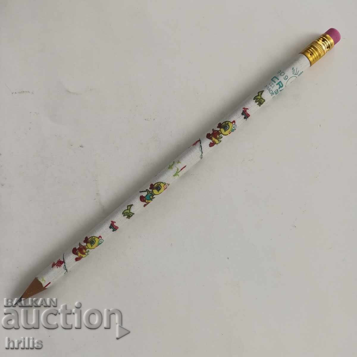 Livrarea CREION VECHI CRANE HB - CHINA