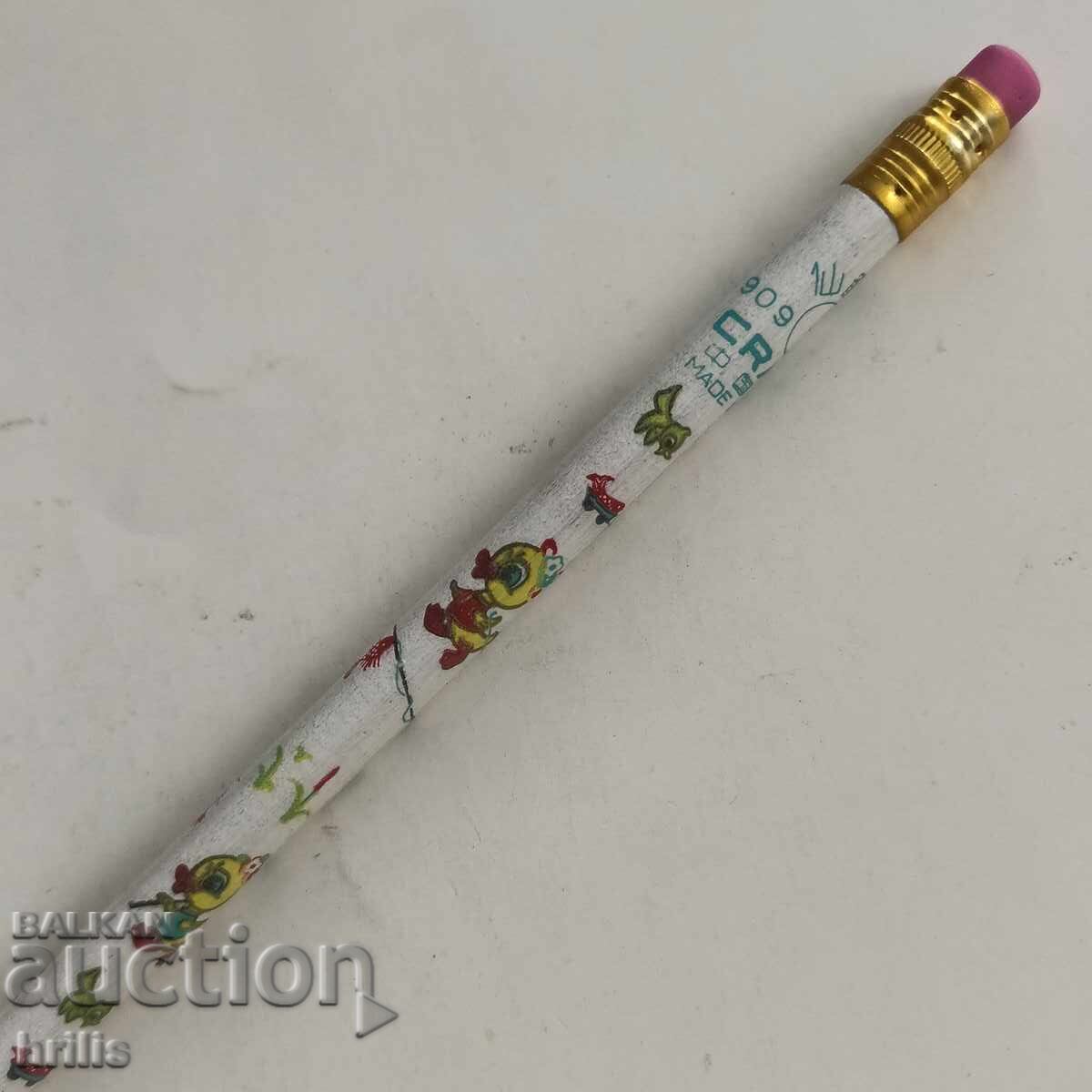 CREION VECHI CRANE HB - CHINA