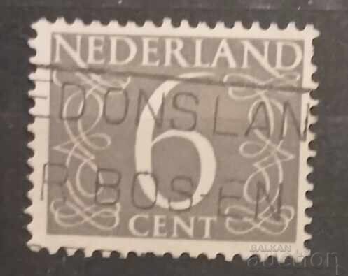 Olanda 1954