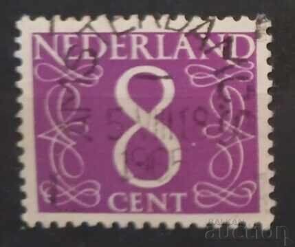 Olanda 1957