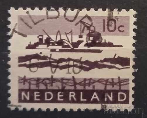 Olanda 1963