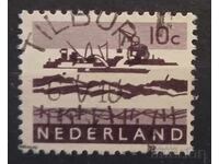 Olanda 1963
