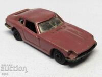 1979 DATSUN 260Z, MATCHBOX BŬLGARIYA παιχνίδι, παιχνίδια