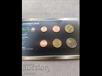 Set monede Azerbaidjan
