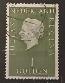 Olanda 1969