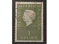 Olanda 1969
