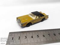1979, LINCOLN CONTINENTAL, MATCHBOX ΒΟΥΛΓΑΡΙΑ παιχνίδι, παιχνίδια