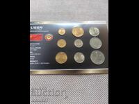 Set monede URSS